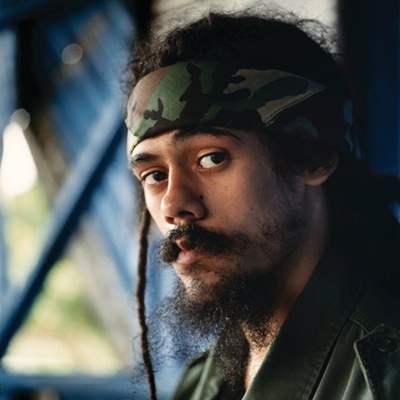 Damian Marley