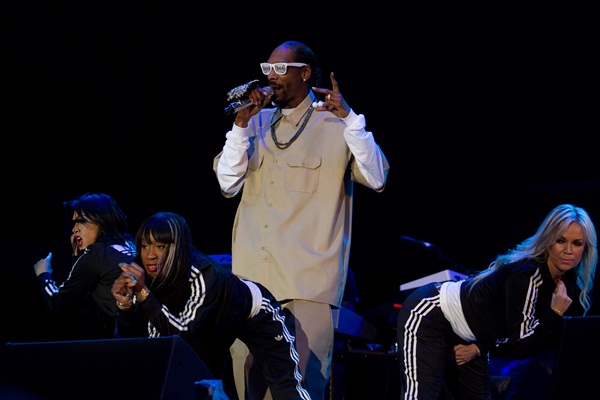Snoop Dogg