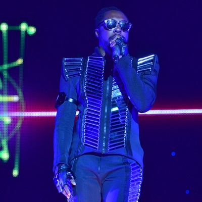 Grupo desmentiu boatos de que estaria prestes a se separar: "Não acreditem no que vocês ouvem, Black Eyed Peas para sempre"