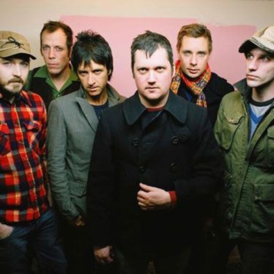 Modest Mouse: banda cancela apresentação no SWU por problemas logísticos