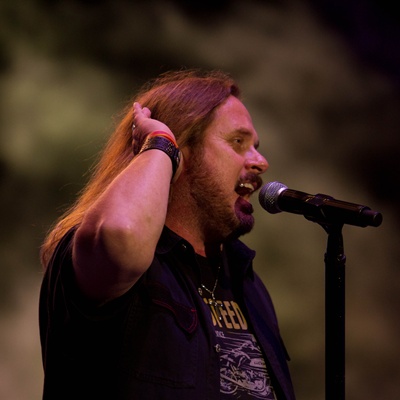 Lynyrd Skynyrd no SWU