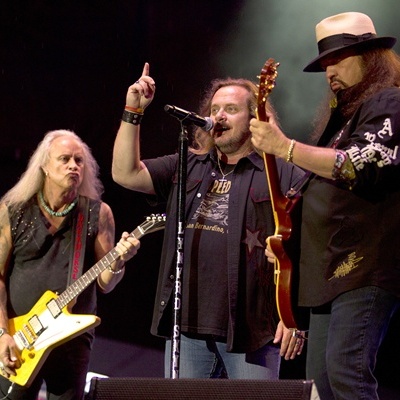 Lynyrd Skynyrd