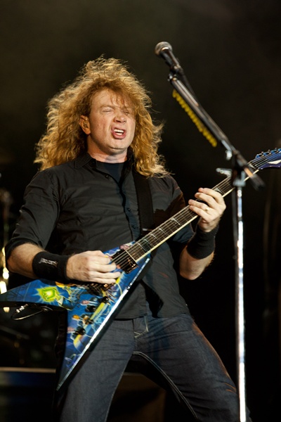 Megadeth