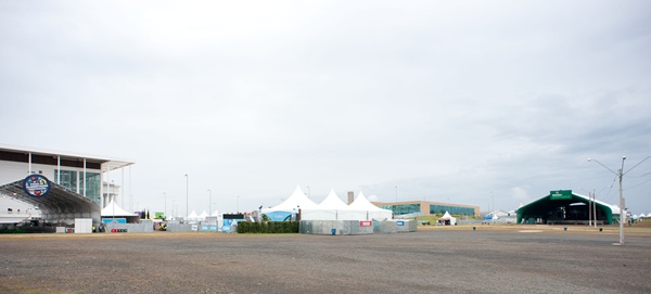 SWU 2012 acontecerá em setembro ou outubro