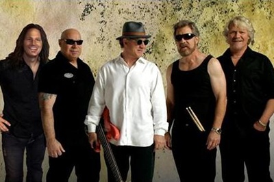 Creedence Clearwater Revisited