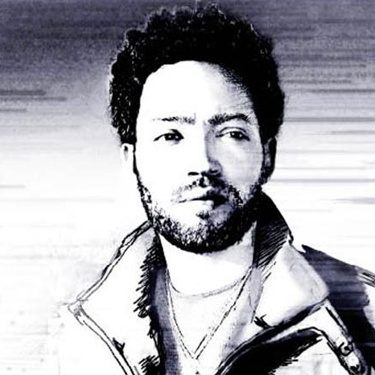Taylor McFerrin