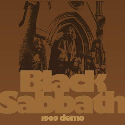 Black Sabbath