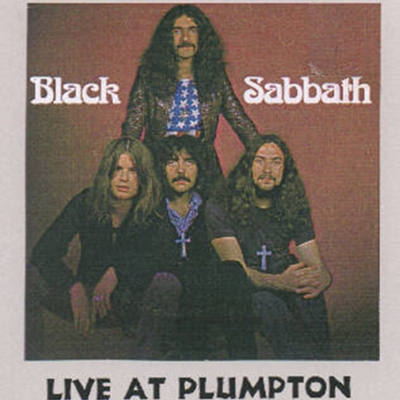 Black Sabbath