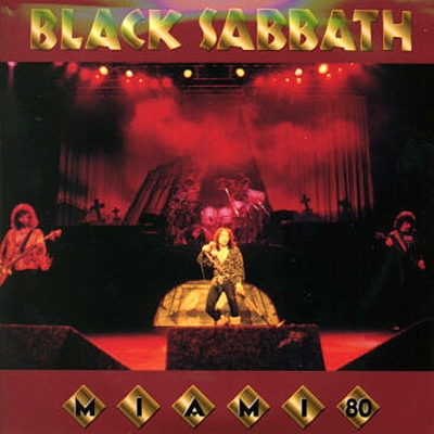 Black Sabbath