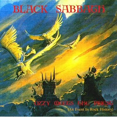 Black Sabbath