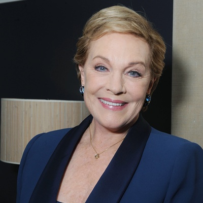 Julie Andrews