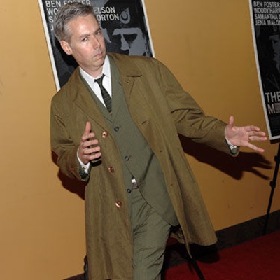 Adam Yauch