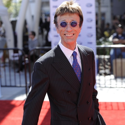 Robin Gibb
