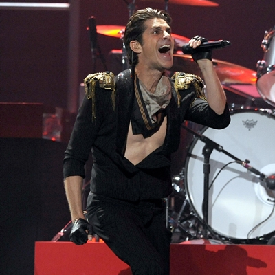 Perry Farrell