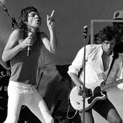 The Rolling Stones