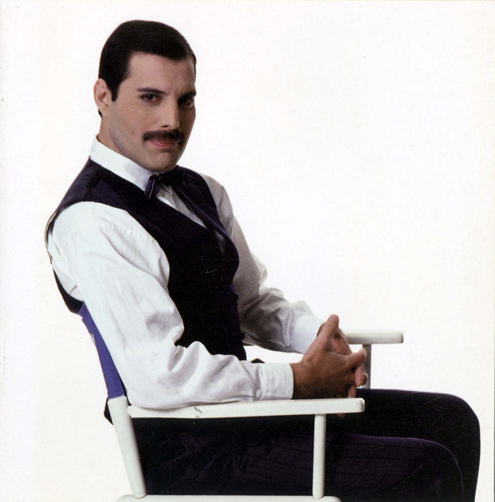 Freddie Mercury era avesso a entrevistas e a comentários sobre sua vida pessoal, mas isso não impediu que ganhasse a fama de hedonista