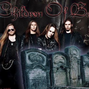 Children of Bodom