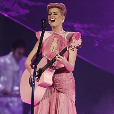Katy Perry