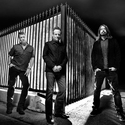 Them Crooked Vultures: homem teria se matado após ir a um show da banda
