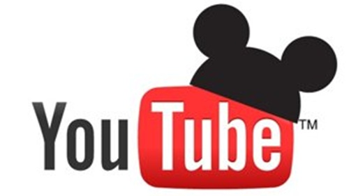 YouTube: filmes da Disney estarão disponíveis no site, para locação