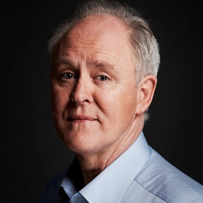 John Lithgow atuará junto a Will Ferrell e Zach Galifianakis em nova comédia