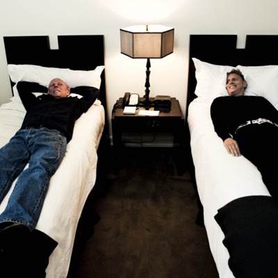 VCMG lançará álbum em 2012