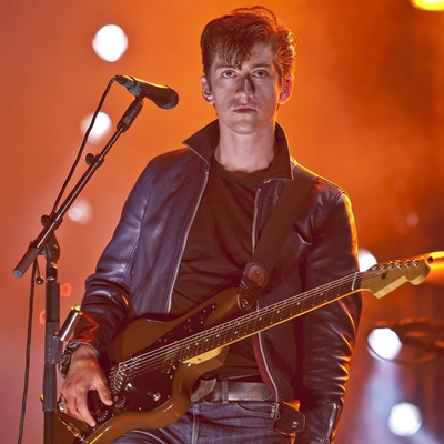 Arctic Monkeys