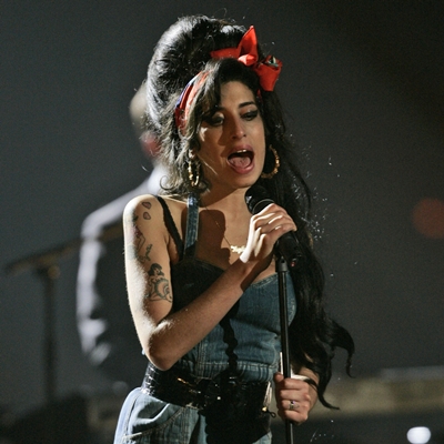 Amy Winehouse