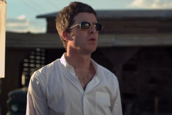 Noel Gallagher - Ride the Tiger