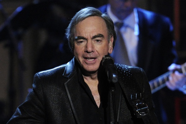 Neil Diamond