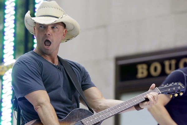 Kenny Chesney