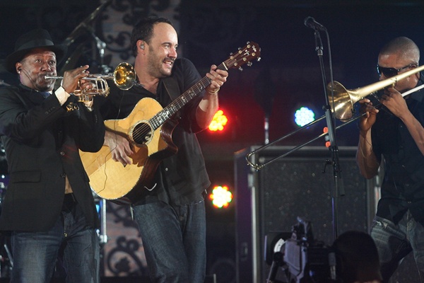 Dave Matthews Band