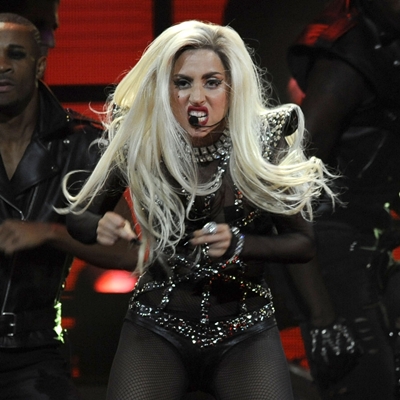Lady Gaga