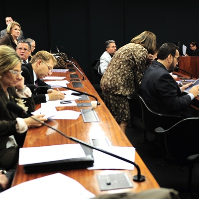 Câmara dos Deputados