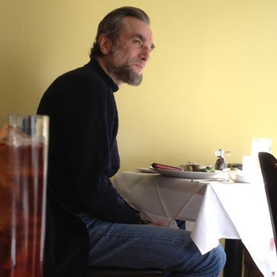 Daniel Day-Lewis aparece como Abraham Lincoln em primeira foto