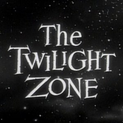The Twilight Zone