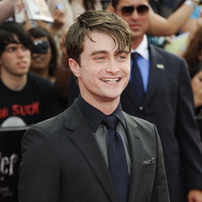 Daniel Radcliffe