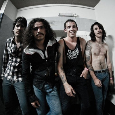 Black Drawing Chalks