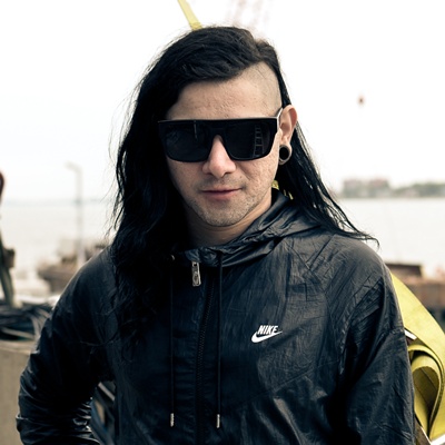 Skrillex