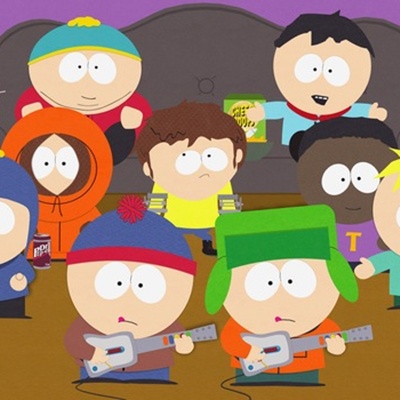South Park