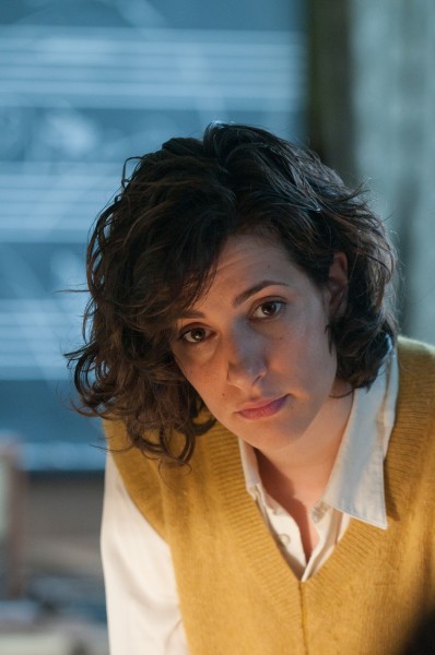 In the Land of Blood and Honey