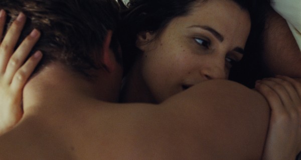 In the Land of Blood and Honey