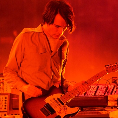 Jonny Greenwood já está trabalhando em nova trilha sonora de filme