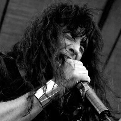 Joey Belladonna (Anthrax)