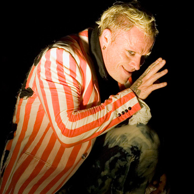Keith Flint