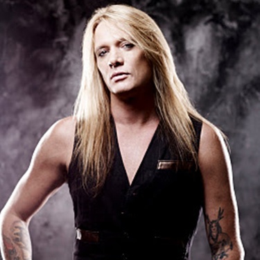 Sebastian Bach
