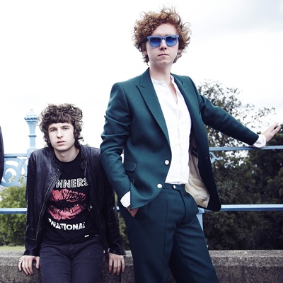 The Kooks