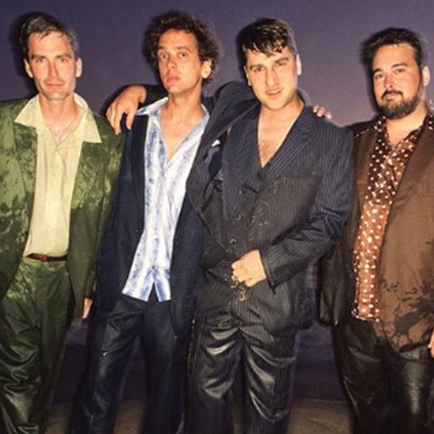 Afghan Whigs retorna para primeiro show em 13 anos