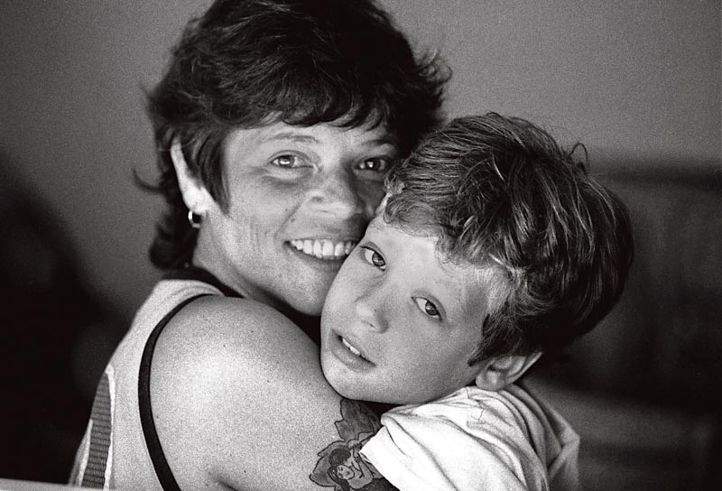 Tímida, Rebelde, Inimitável