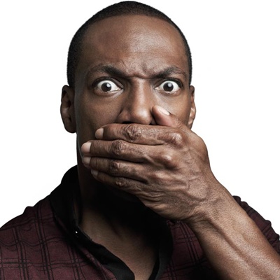 Depois de anos de silêncio, um dos comediantes mais influentes do mundo se abre sobre o passado, o presente e o futuro